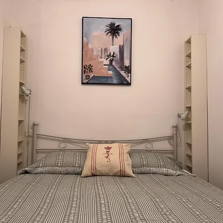 2-bedrooms Cosy Flat - 1 Minute Walk To Port Vauban * 昂蒂布